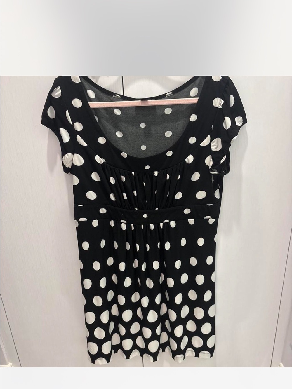 Skirt subcategory identification